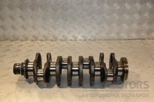 Колінвал (дефект) Citroen Jumper 2.2hdi 2006-2014 BK2Q6303AA 441340