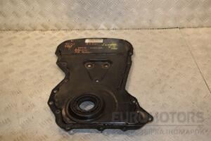 Кришка двигуна передня Citroen Jumper 2.2hdi 2006-2014 6C1Q6019AB 441341