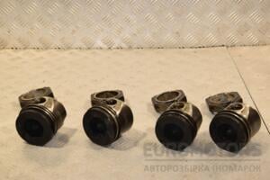Шатун Mercedes B-class 2.2cdi (W246) 2012 441350-01