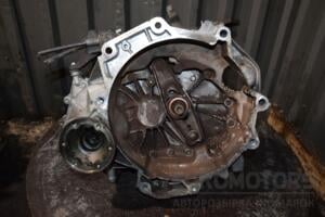 МКПП (механическая коробка переключения передач) 6-ступка VW Golf 1.6 16V FSI (V) 2003-2008 HBM 441404