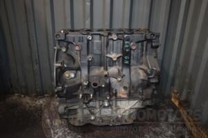 Блок двигателя в сборе Renault Scenic 2.0dCi (II) 2003-2009 441461