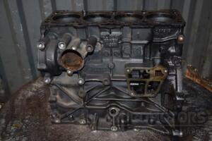 Блок двигателя VW Jetta 1.6tdi 2006-2011 03L021BK 441467