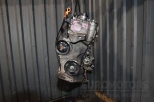 Двигатель Seat Ibiza 1.2 12V 2008-2017 AZQ 441491