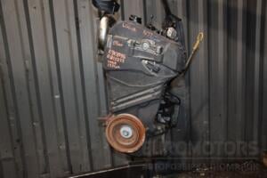 Двигатель (стартер спереди) Nissan Note 1.5dCi (E11) 2005-2013 K9K 796 441515