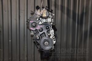 Двигатель Ford Focus 1.6tdci (II) 2004-2011 HHDA 441535
