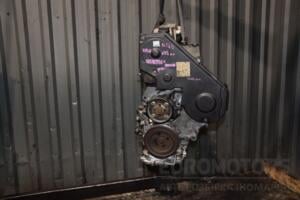Двигатель 06- (топливная Siemens) Ford C-Max 1.8tdci 2003-2010 KKDA 441542