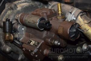 Топливный насос высокого давления (ТНВД) (дефект) Ford C-Max 1.8tdci 2003-2010 5WS40094 441549