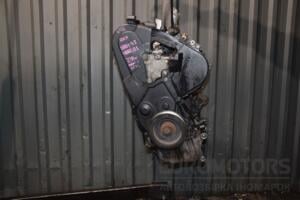 Двигатель Citroen Jumpy 2.0jtd 8V 1995-2007 RHX 441556