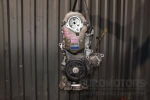 Двигатель Toyota Auris 1.4 D-4D (E15) 2006-2012 1ND-TV 441563