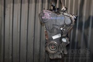 Двигатель VW Jetta 2.0tdi 2011 CFF 441582