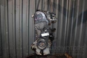 Двигатель Skoda Roomster 1.4tdi 2006-2015 BNM 441589