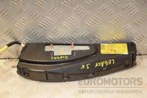 Подушка безопасности боковая левая в сиденье (дефект) Subaru Legacy (B14) 2009-2015 610511501 441604