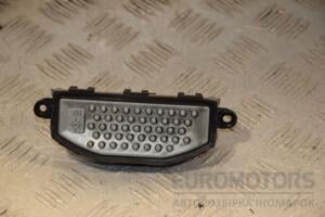 Резистор печки Mercedes B-class (W247) 2019 A2479061901 441634
