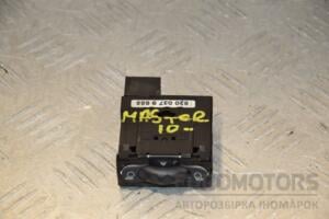 Кнопка корректора фар Renault Master 2010 8200379685 441640
