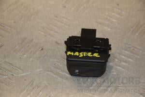 Кнопка ESP Opel Movano 2010 251457792R 441641