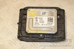 Блок розжига разряда фары ксенон Audi Q5 (8R) 2008-2017 4G0907597D 441719