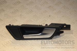 Ручка двері внутрішня задні праві Audi Q5 (8R) 2008-2017 8R0839020A 441749