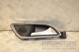 Ручка двери внутренняя задняя правая Mercedes B-class (W246) 2012 A2467600 441765