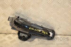 Ручка двери наружная задняя правая Mercedes GLA-Class (X156) 2013 441783