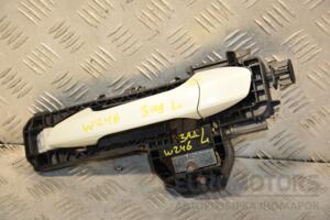 Ручка двери наружная задняя левая Mercedes B-class (W246) 2012 441795