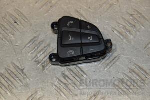 Кнопки керма праві Mercedes GLA-Class (X156) 2013 A0999050700 441801