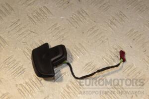 Лепесток переключения передач левый Mercedes GLA-Class (X156) 2013 A0999051000 441803