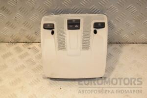 Плафон салона передний Mercedes A-class (W176) 2012-2018 A0009003608 441809