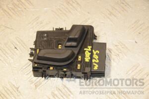 Блок управления сидением левый Mercedes C-class (W205) 2014-2021 A2059052702 441814
