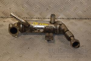 Охолоджувач ОГ (Радіатор EGR) Hyundai i30 1.6crdi 2007-2012 284162A410 441826