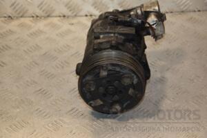Компрессор кондиционера Fiat Fiorino 1.3MJet 2008 71724084 441869