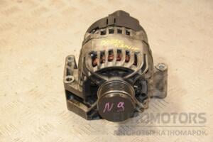 Генератор Fiat Doblo 1.3MJet 2010 51854103 441877