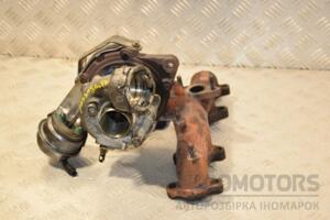 Турбіна VW Jetta 2.0tdi 2006-2011 03G253010 441896