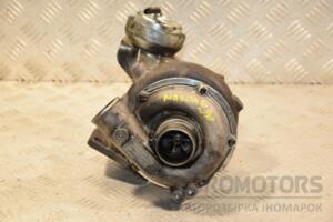 Турбина -05 Mazda 6 2.0di 2002-2007 RF5C13700 441904