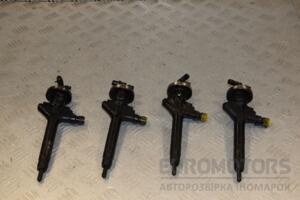 Форсунка дизель электрическая 2 пина -05 Mazda 6 2.0di 2002-2007 RF5C13H50A 441918
