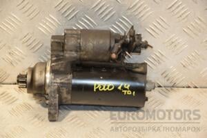 Стартер VW Polo 1.4tdi 2001-2009 02T911024 441936