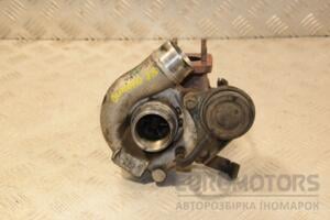 Турбина Citroen Jumper 2.3MJet 2006-2014 504071260 441961