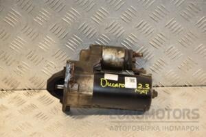 Стартер Citroen Jumper 2.3MJet 2006-2014 51832949 441964