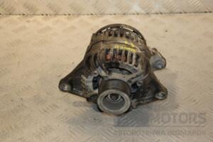 Генератор Citroen Jumper 2.3MJet 2006-2014 0124325053 441966