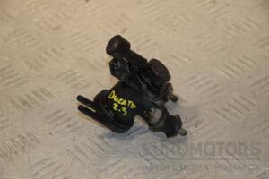 Клапан електромагнітний Citroen Jumper 2.3MJet 2006-2014 55206832 441969