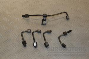 Трубки ТНВД комплект 5шт Citroen Jumper 2.3MJet 2006-2014 441970