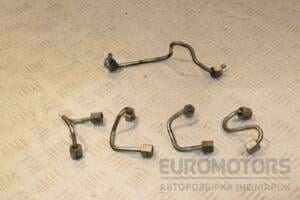 Трубки ТНВД комплект 5шт VW Passat 2.0tdi (B7) 2010-2014 441980
