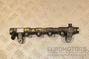 Паливна рейка (без датчика) VW Passat 2.0tdi (B7) 2010-2014 03L089N 441987