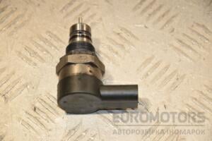 Редукционный клапан VW Passat 2.0tdi (B7) 2010-2014 0281006075 441988