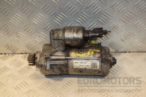 Стартер VW Passat 2.0tdi (B7) 2010-2014 02E911023Q 441995