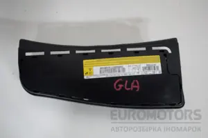 Левая подушка безопасности сиденья Mercedes GLA-Class 2.2 CDI (X156) 2013 A246860350 it-16929 Дизель
