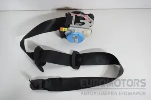 Передний левый ремень безопасности Mercedes GLA-Class 2.2 CDI (X156) 2013 A1768600185 it-16933 Дизель