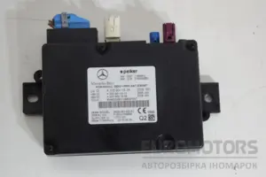 Блок управления электроный Mercedes GLA-Class 2.2 CDI (X156) 2013 A2059000524 it-16939 Дизель