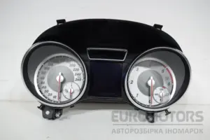 Приборная панель Mercedes GLA-Class 2.2 CDI (X156) 2013 A1569009802 it-16946 Дизель