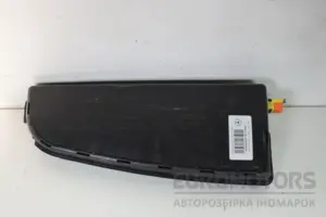 Левая подушка безопасности сиденья Mercedes GLE-class 3.0 cdi BlueTech (euro-6) (V167) 2018 A166860050 it-16957 Дизель