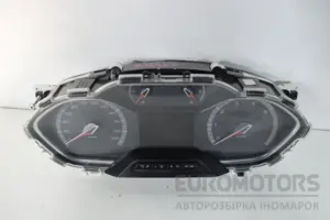 Приладова панель Peugeot Rifter 1.5 BlueHDi 2018 983095128000 it-16960 Дизель